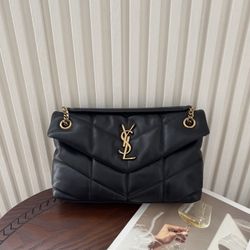 Classic women's crossbody bag