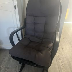 Glider Rocker $40.00