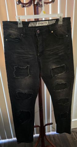Mens Jean's