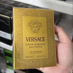 Versace Cologne 