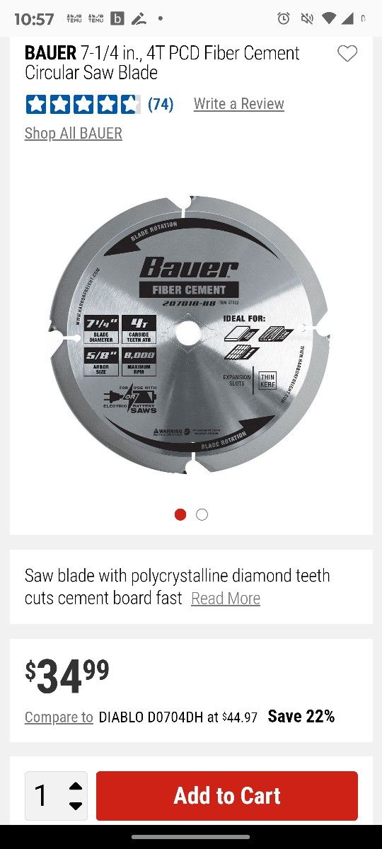 Circular Saw blades & Diamond Segmented Wheel