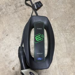 2015 Ford C-Max Energi