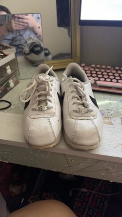 Nike Cortez’s