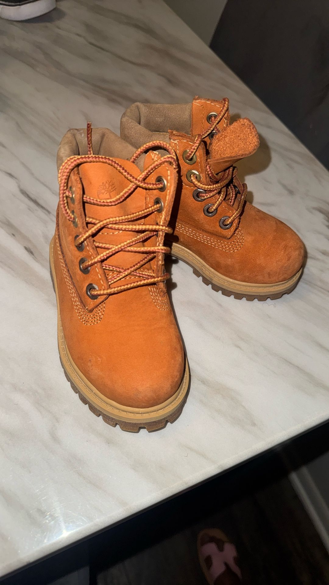Timberlands 6C