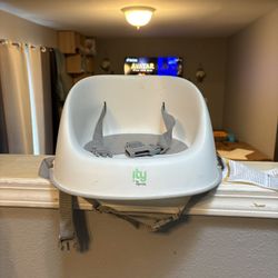 Baby Seat And High chair