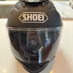 2022 Shoei GT-Air II Helmet