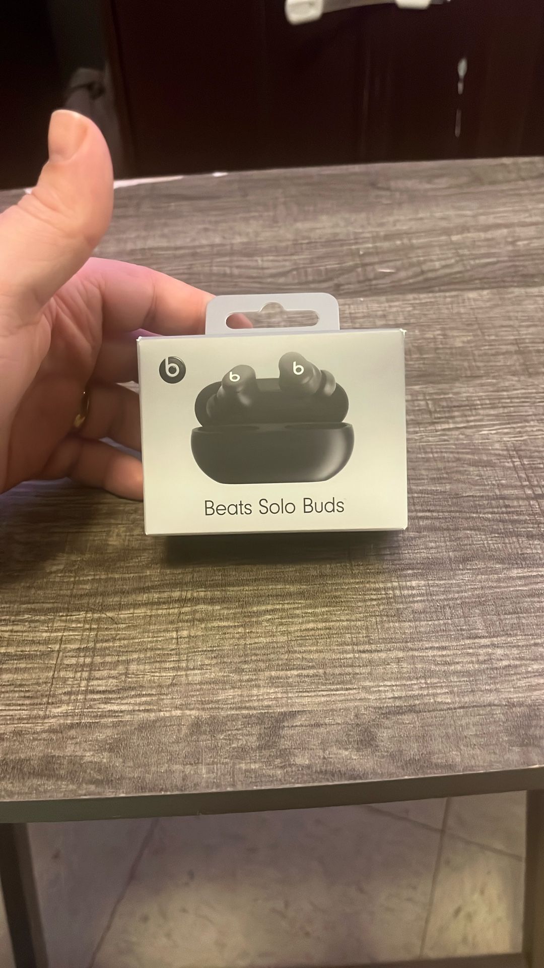 Beats EarPods