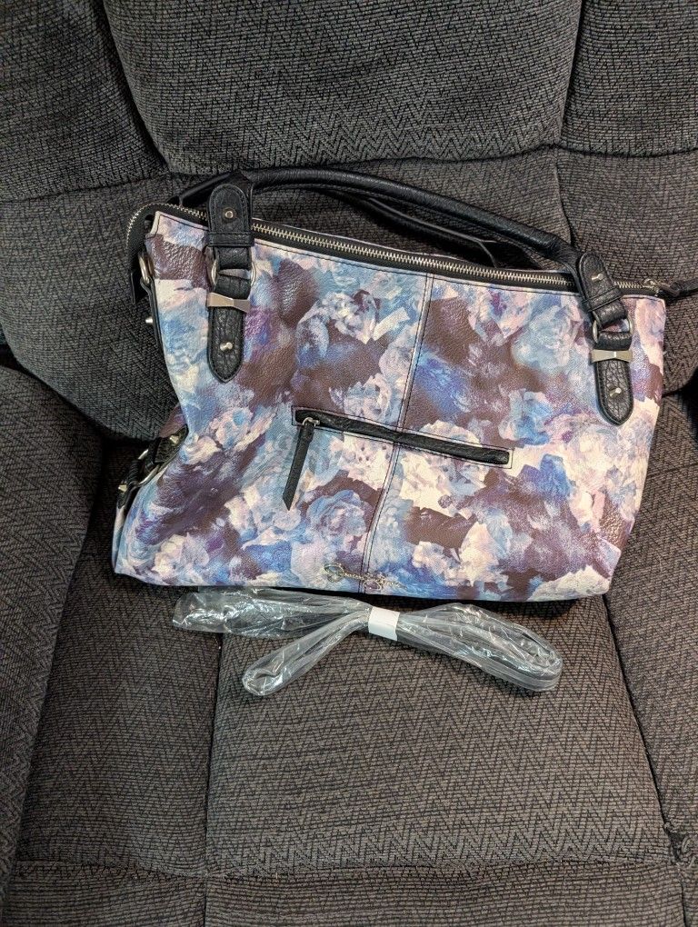 Jessica Simpson Purse