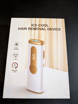 Hair Removal Laser