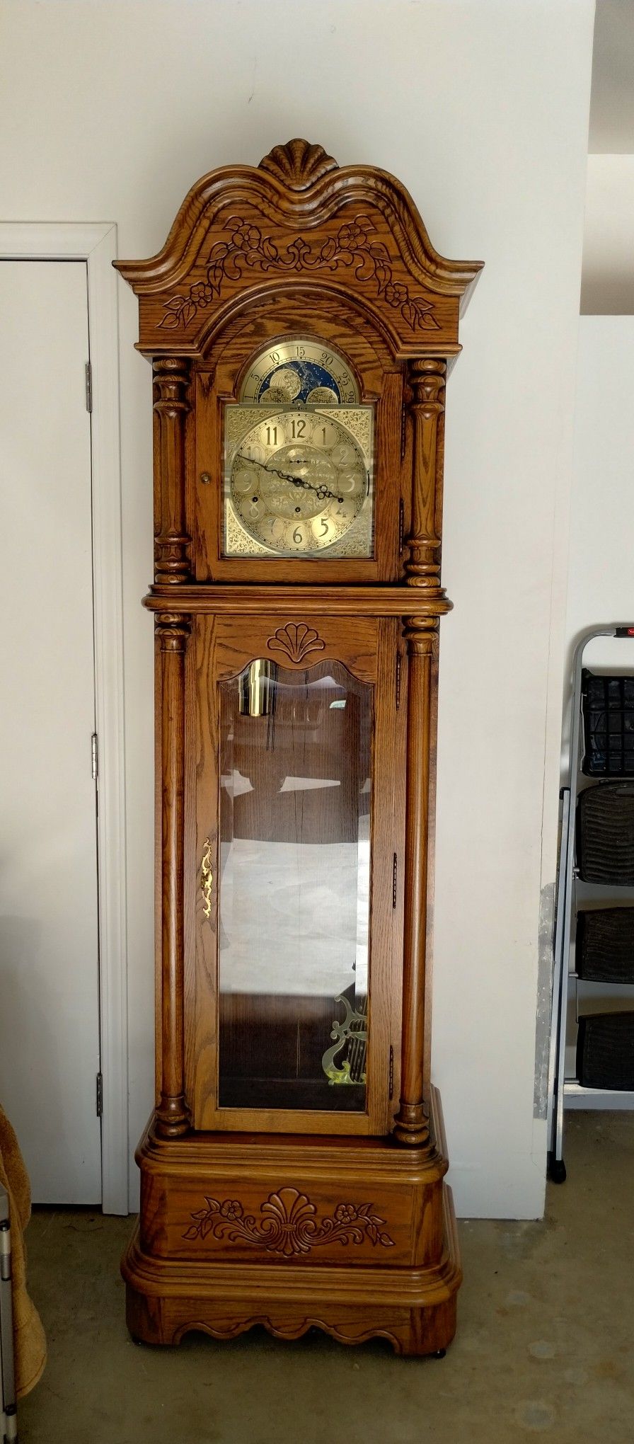 Clock