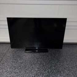 50” Sharp TV