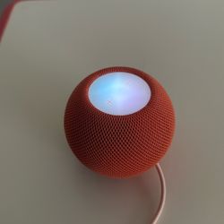 HomePod Mini