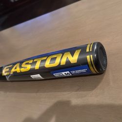 Easton Black Magic Bat BBCOR Certified (-3) 32”/29oz