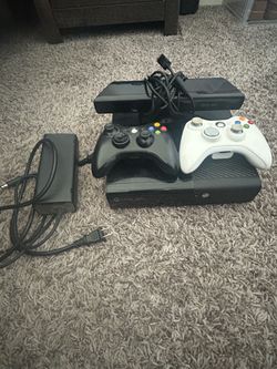 Xbox 360 bundle