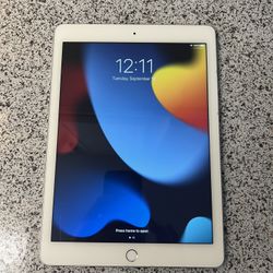 Apple iPad Air 2 16gb White 