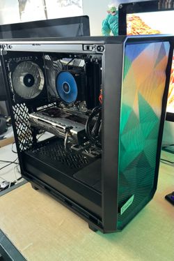 Gaming Computers Under $449