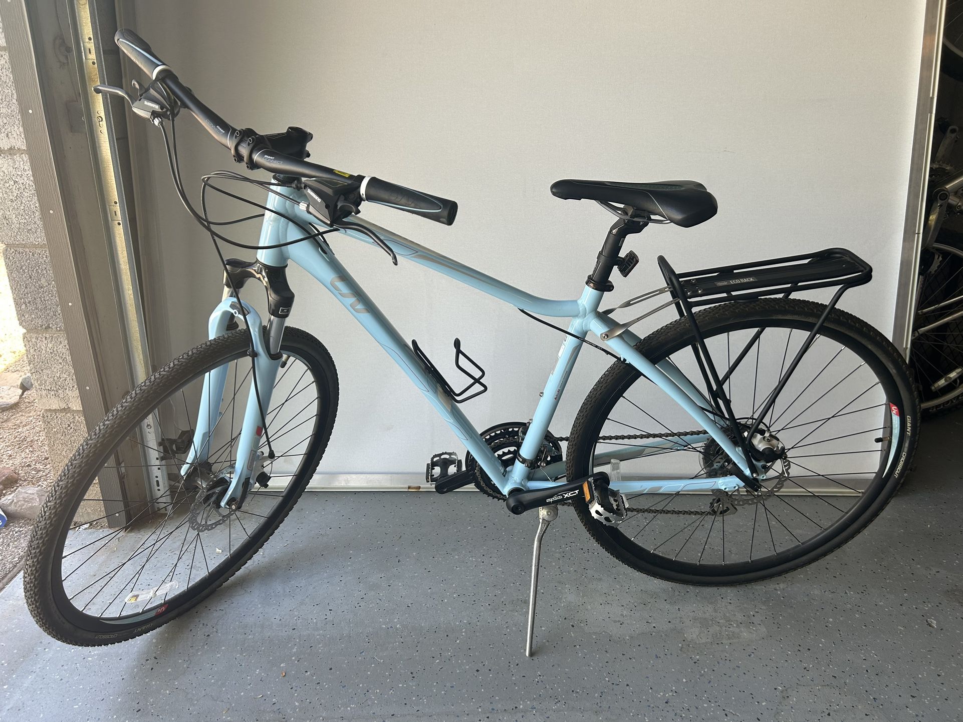 Giant Women’s Bike