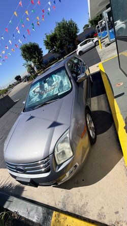 2007 Ford Fusion