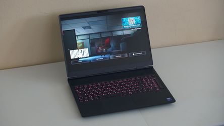Alienware - 16X Aurora 16" 240Hz Gaming Laptop - Intel Core Ultra 9 275HX - 32GB RAM - RTX 5060 - 1TB SDD