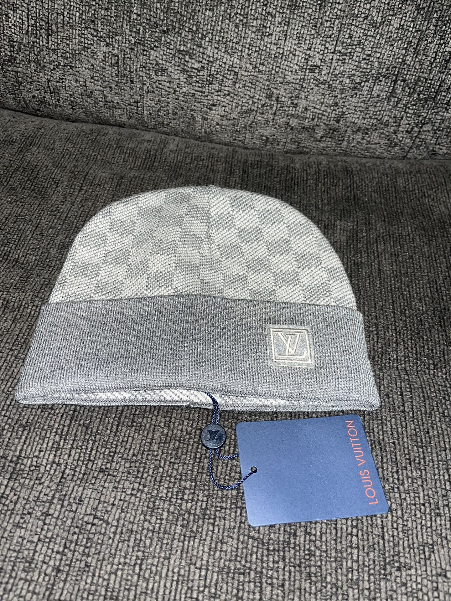 LV Beanie (Basically new)