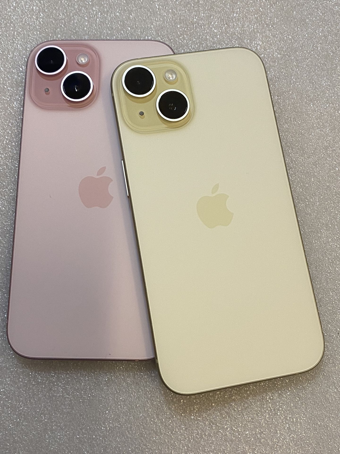 iPhone 15 100% Fully Unlocked