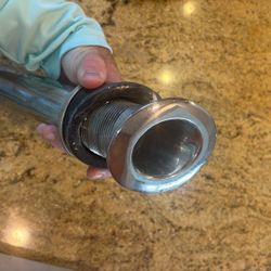 Gemlux Screwless Rod Holders 