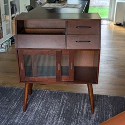 Taymore Buffet/Liquor cabinet 