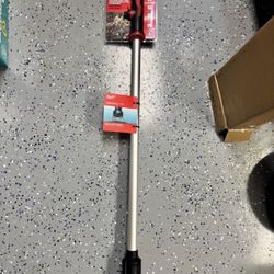 🔥 M12 12-Volt Lithium-Ion Cordless 9 GPM 0 hp. Submersible Stick Water Transfer Pump (Tool Only)