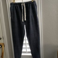 Lucky Brand - Cozy Fleece Sweatpant Jogger 