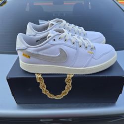 Air Jordan Union 1 Retro Low AJKO
