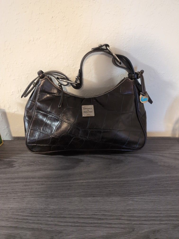 VINTAGE DOONEY  & BOURKE REDUCED