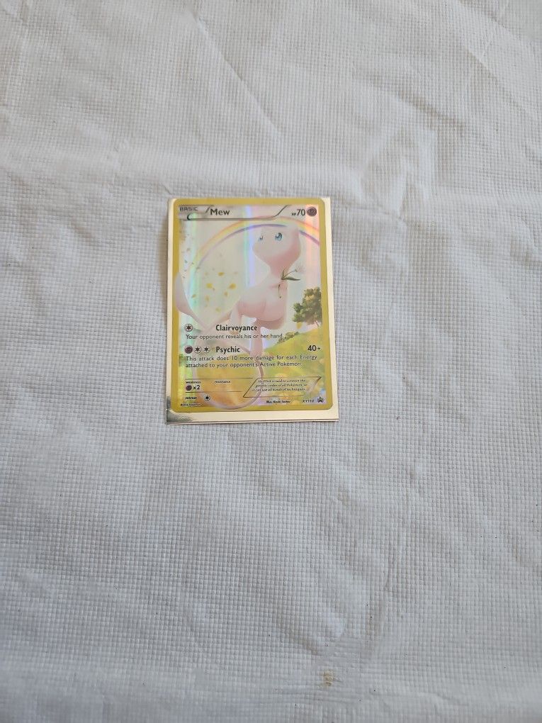 Pokémon Cards