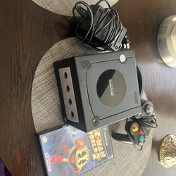 Gamecube