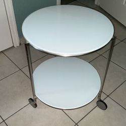 End Table Or Bed Stand Table