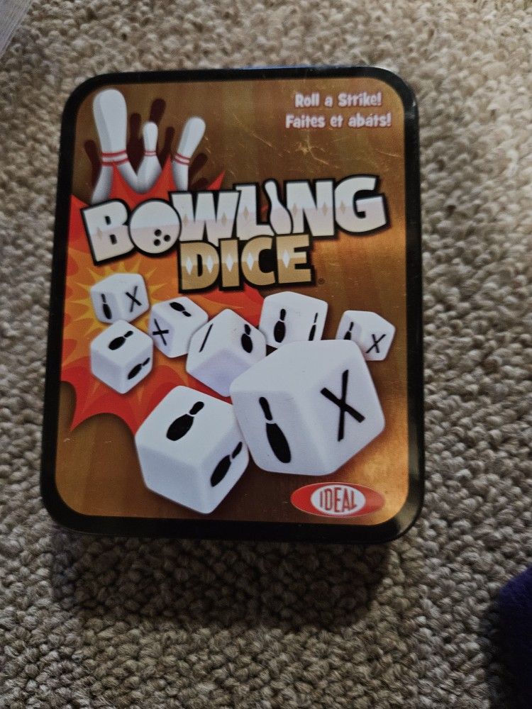 Bowling Game