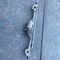 Windshield wipers motor for Cadillac ATS 2013/18