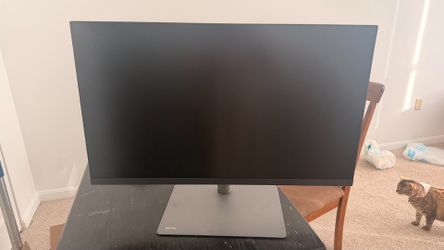 BenQ PD3205UA 32” 4K UHD Designer Monitor