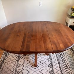 Kitchen Table 