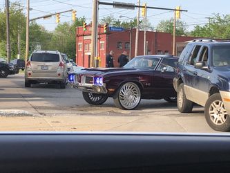 Get Your Rims @specialvehiclescustoms