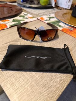 Oakley Fuel Cell
