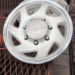 Ford F250 F350 Ecoline 