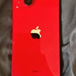 iPhone 14 128GB Unlocked PRODUCT(RED) – Excellent Condition