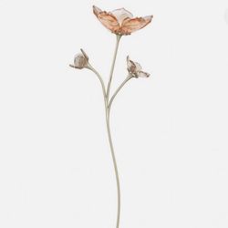 Swarovski Garden Tales Magnolia Figurine 