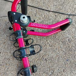 Yakima Bike Rack 