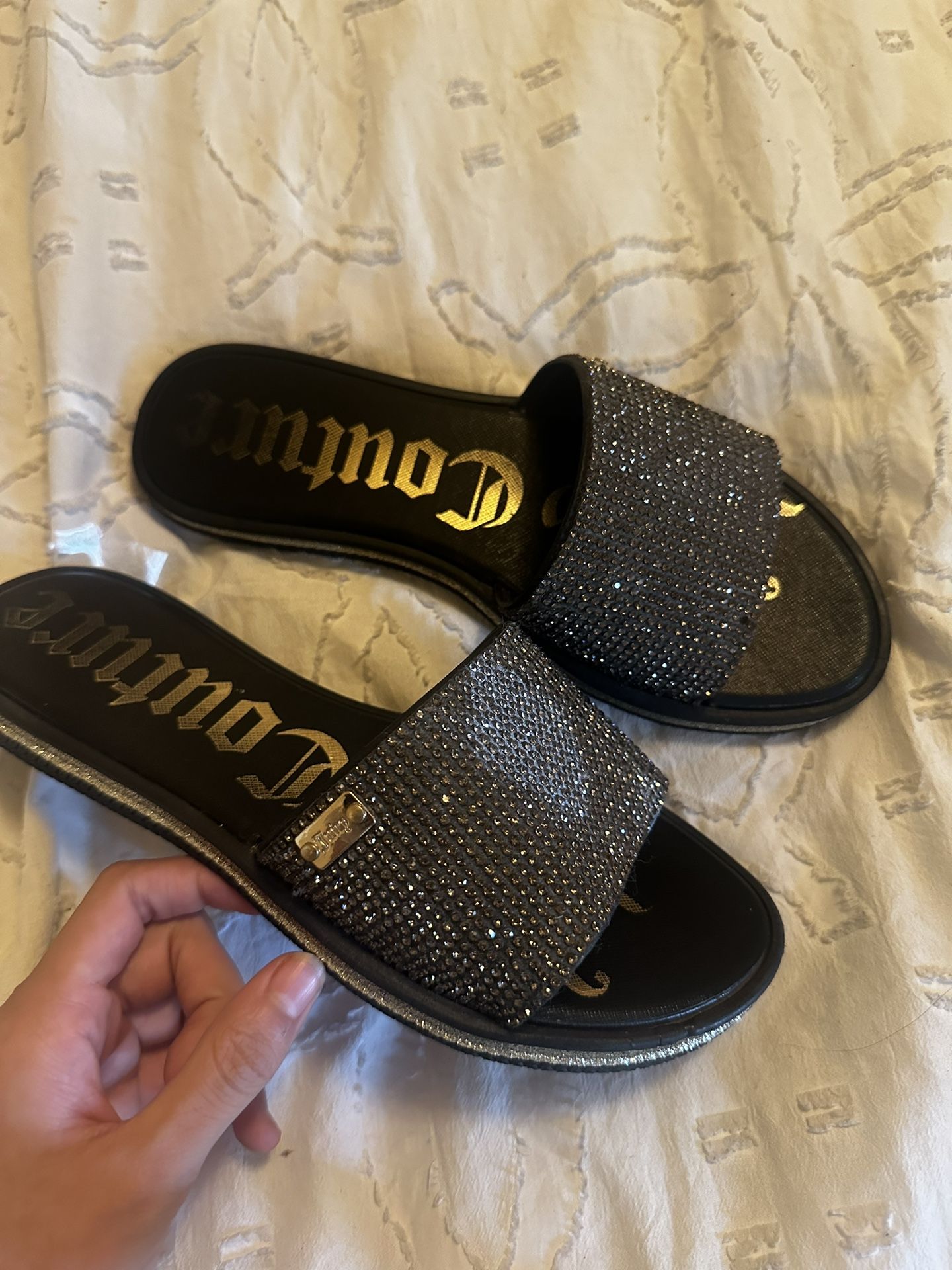 Juicy couture y2k!