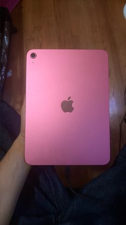 I pad a17