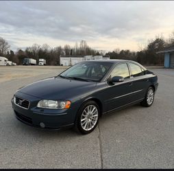 2009 Volvo S60