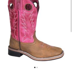 Boot Barn Toddler Boot
