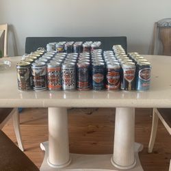 Harley Daytona 92-2000 Full Cans