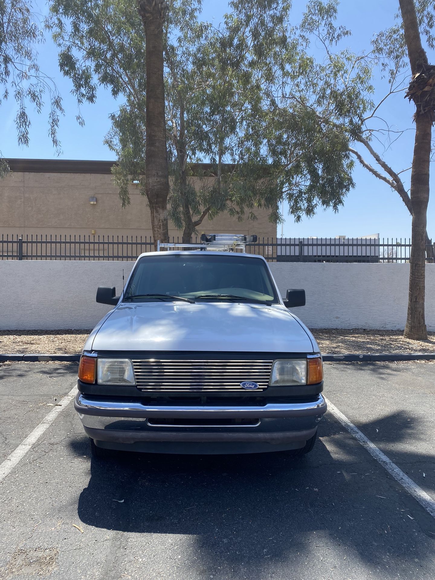 1997 Ford Ranger
